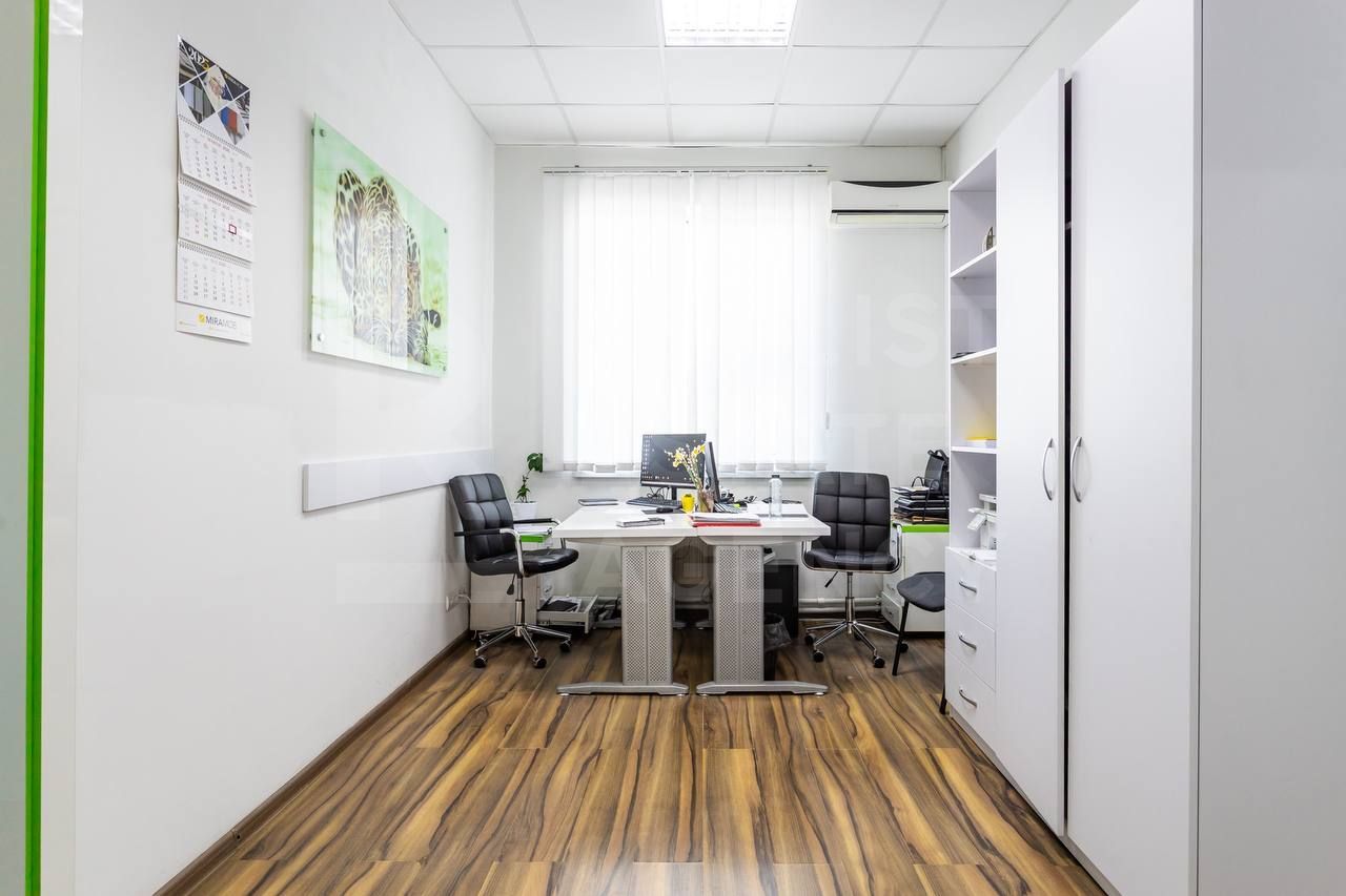 Vânzare, spațiu comercial, 3843 mp, strada N. M. Spătaru, Ciocana - Poză 10