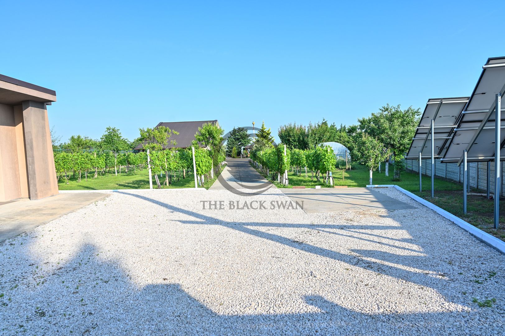 Casa cu piscina de vanzare | 3.300 mp teren | Urlati - Prahova - Poză 23