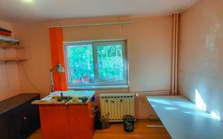 APARTAMENT LUMINOS ZONA 13 SEPTEMBRIE - Poză 5