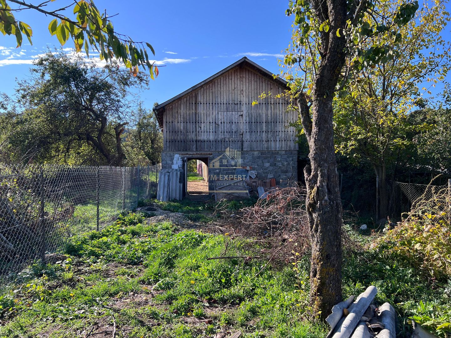 CASA 3 CAMERE, MATAU, CÂMPULUNG, TEREN 1709 - Poză 27