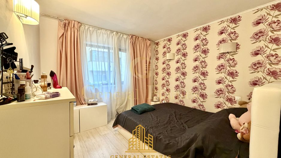 Vânzare apartament ultra central - 3 camere str. Sf. Lazăr | Palas - Poză 13