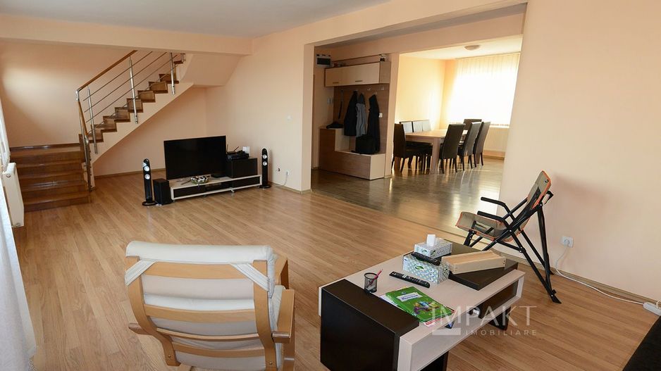 Penthouse de vanzare in cartierul Buna Ziua, zona LIDL ! - Poză 1