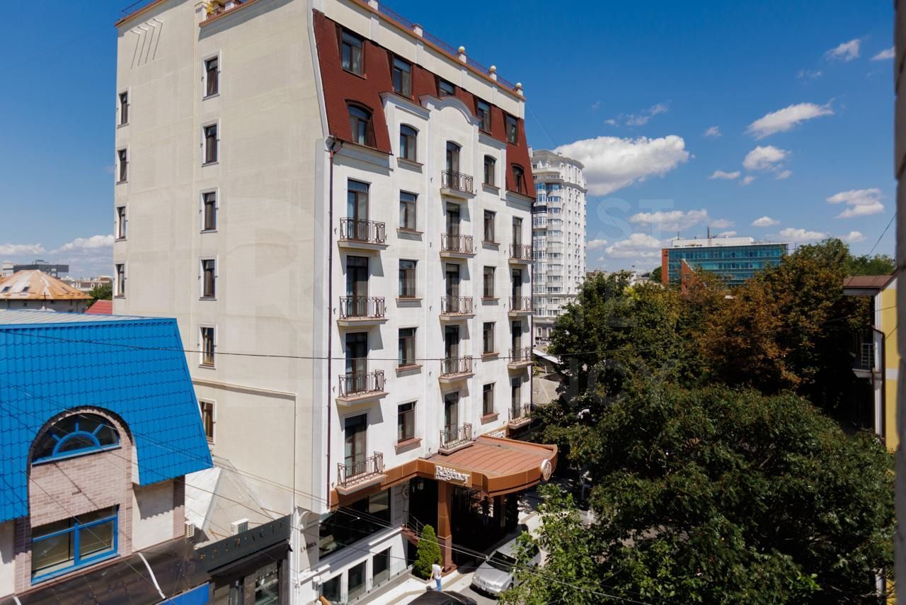 Vânzare apartament cu 3 camere,  Alexei Șciusev, Centru - Poză 17