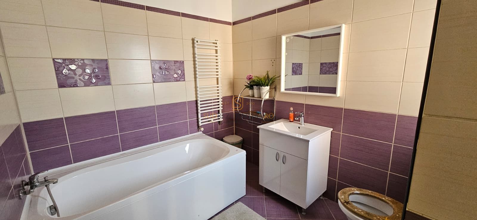 Vila individuala, P+1+M, 4 camere, Parcul Carol, Eroii Revolutiei - Poză 21