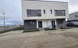 Casă Tip 2 (Duplex) de vânzare – Ivonco Residential, Tunari (str. Orientului) - Poză 11