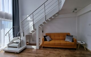 Duplex modern 2 camere | 62 mp | GranVia Park I 0 comision - Poză 1