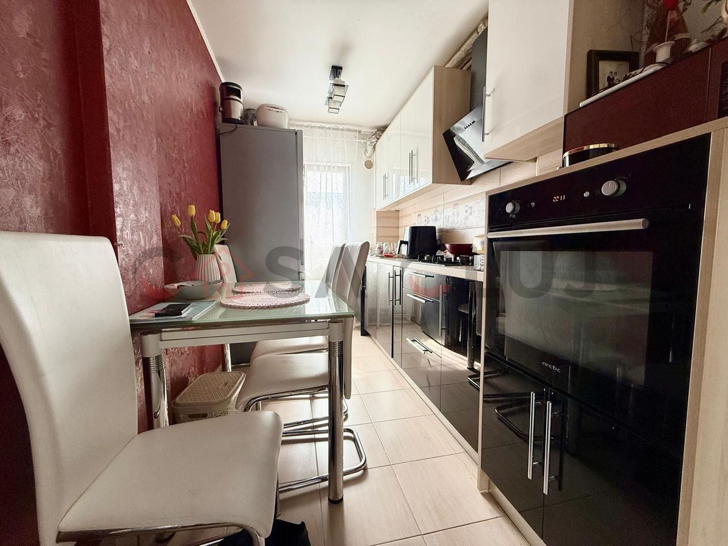 3 camere la cheie, etaj intermediar, Mănăștur - Poză 5