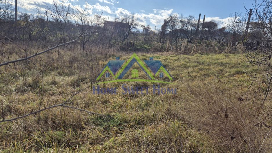 TEREN INTRAVILAN 503 MP – ZONA CASTELUL CORVIN / HOTEL WERK – 16.900 € - Poză 2