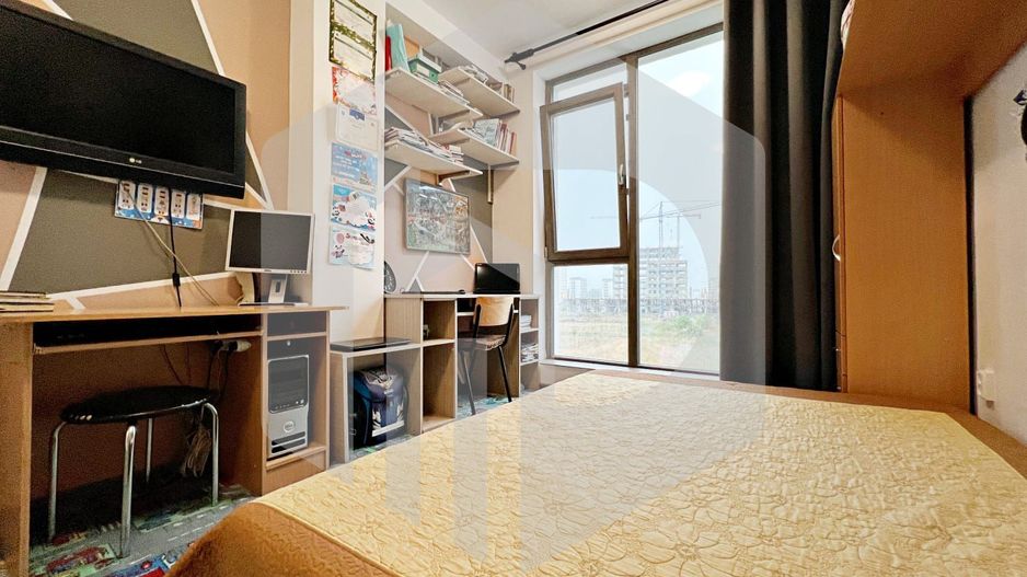 Apartament 3 camere | Decomandat | Mihai Viteazul /  Doamna Stanca - Poză 9