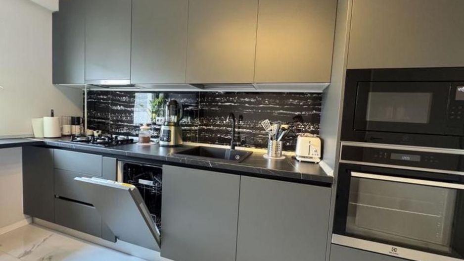 Apartament 3 Camere de Lux+ 2 locuri parcare | Pipera – Sensul Giratoriu OMV | - Poză 15