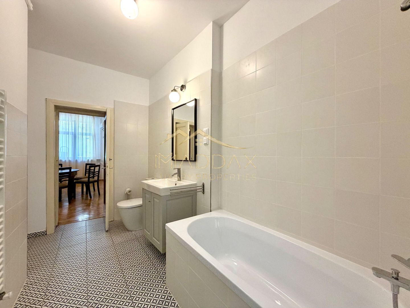 Birou cu 5 camere Unic *160mp* // Zona Eminescu- Polona - Poză 20