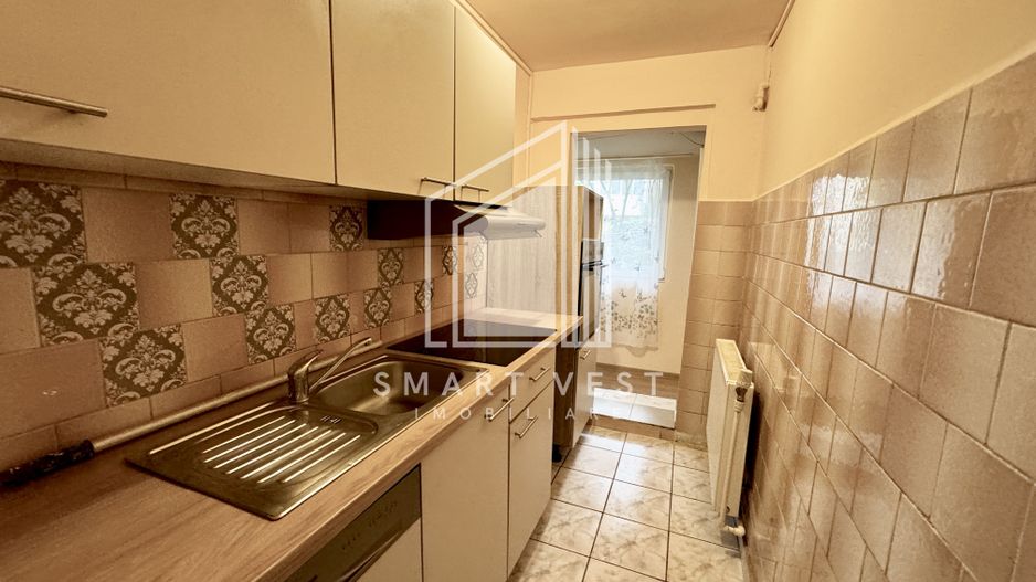 Apartament cu 2 camere - Poză 2