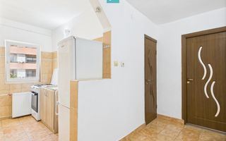Apartament cu 1 cameră în Calea Buziașului - Poză 10