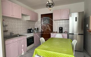 Apartament cu 3 camere de inchiriat în zona Dacia, Oradea - Poză 6