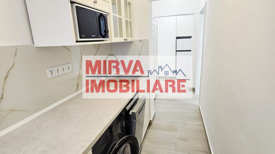 Garsonieră prima inchiriere, Mobilată și Utilată | Mihai Bravu - Poză 9