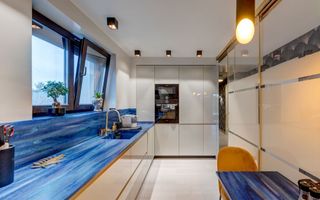 Penthouse 3 camere Domenii | Terasa | Loc de parcare - Poză 7