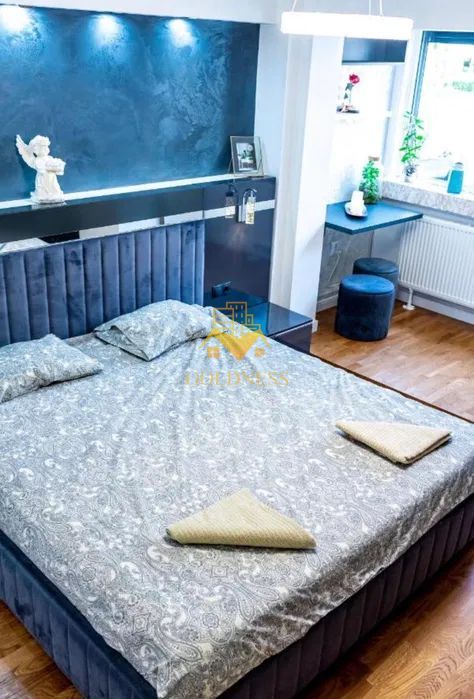 2 Camere decomandate, Manastur, Modern, AC, Parang,Big,Mc Donald s - Poză 5