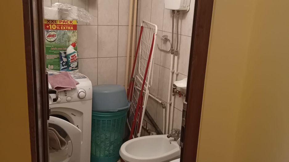 Apartament 3 camere dec,Micro 21,et 3,2 bai,2 balcoane - Poză 11