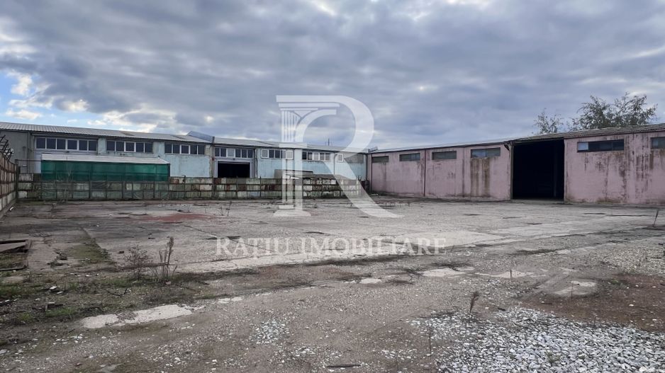 PLATFORMĂ INDUSTRIALĂ STRATEGICĂ ÎN ORADEA –  POTENȚIAL OPERATIONAL - Poză 10