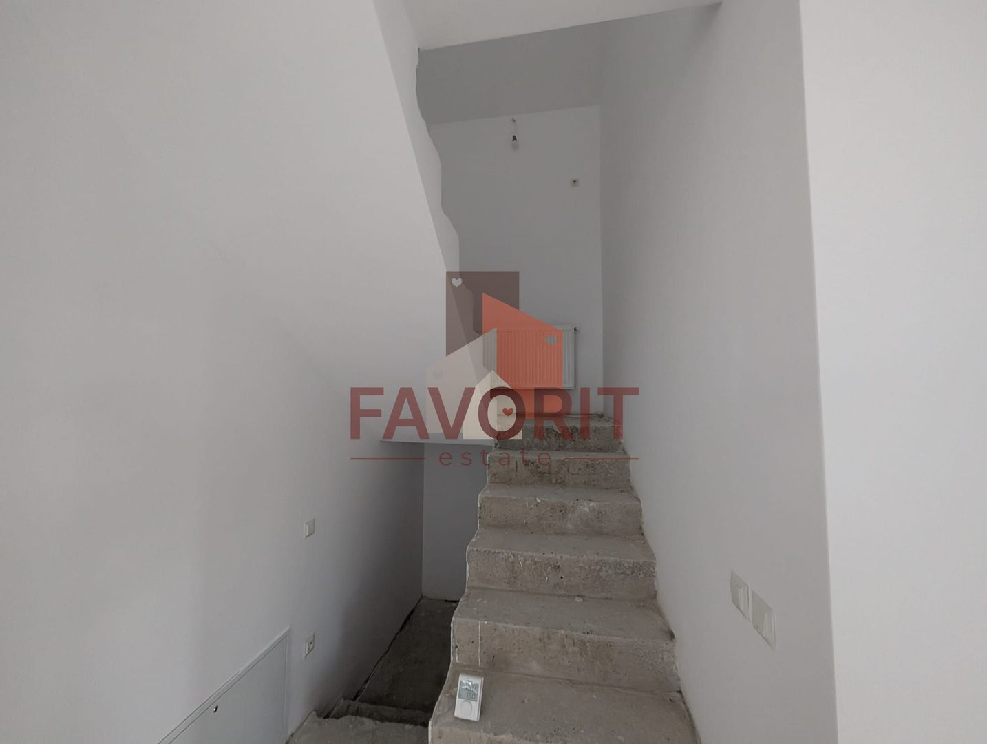 Casa individuala | Parter + Etaj | Asfalt | Toate utilitatile | - Poză 10