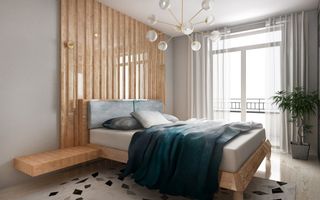 Apartament 3 camere –  Finisat la Cheie , Parcare Inclusă - Poză 1