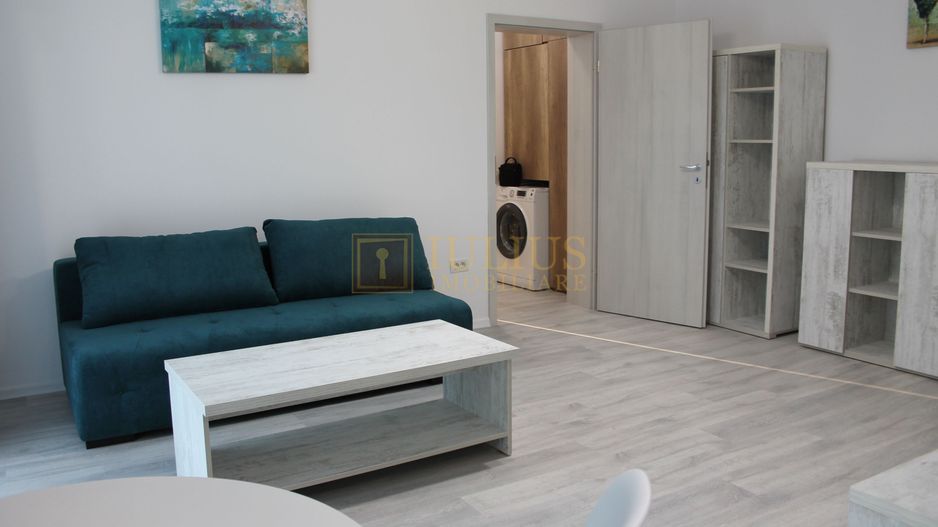 Dumbravita - Padurea Verde, etaj 1, loc de parcare inclus! - Poză 8
