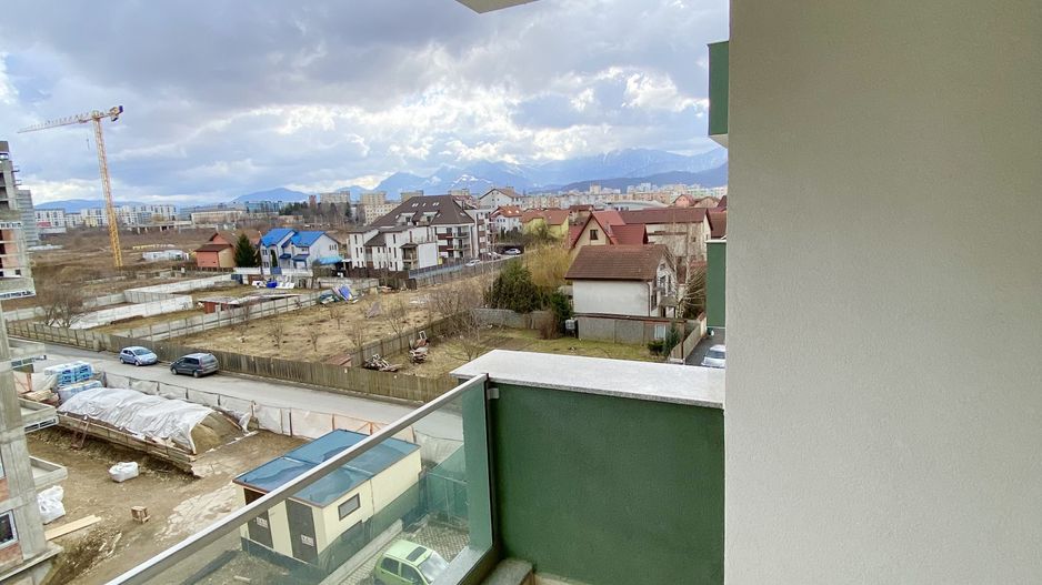 Exclusivitate, apartament pet friendly în zona Coresi, bloc nou - Poză 13