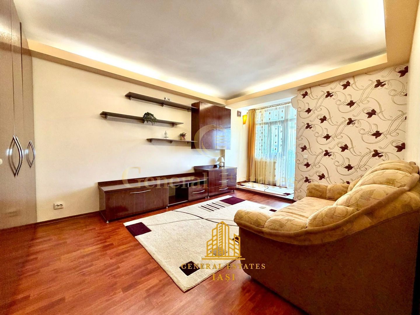Vânzare apartament 2 camere 48 m.p. | Decomandat | Nicolina - Central - Poză 5