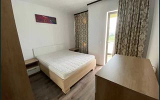 Apartament 2 camere decomandat de inchiriat, Conest Grand Residence, Tudor Vladimirescu, Iasi - Poză 3