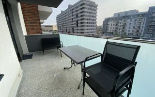 Apartament 2 camere, finisaje premium, terasă și parcare subterană – Park Lake, - Poză 7