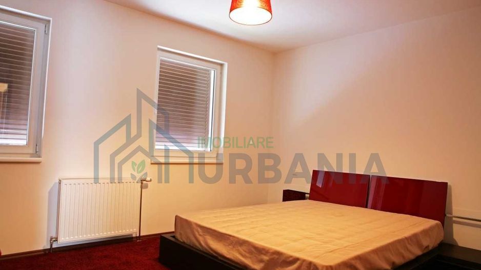 Apartament de 2 camere, zona Tudor Vladimirescu, lângă Iulius Mall - Poză 1