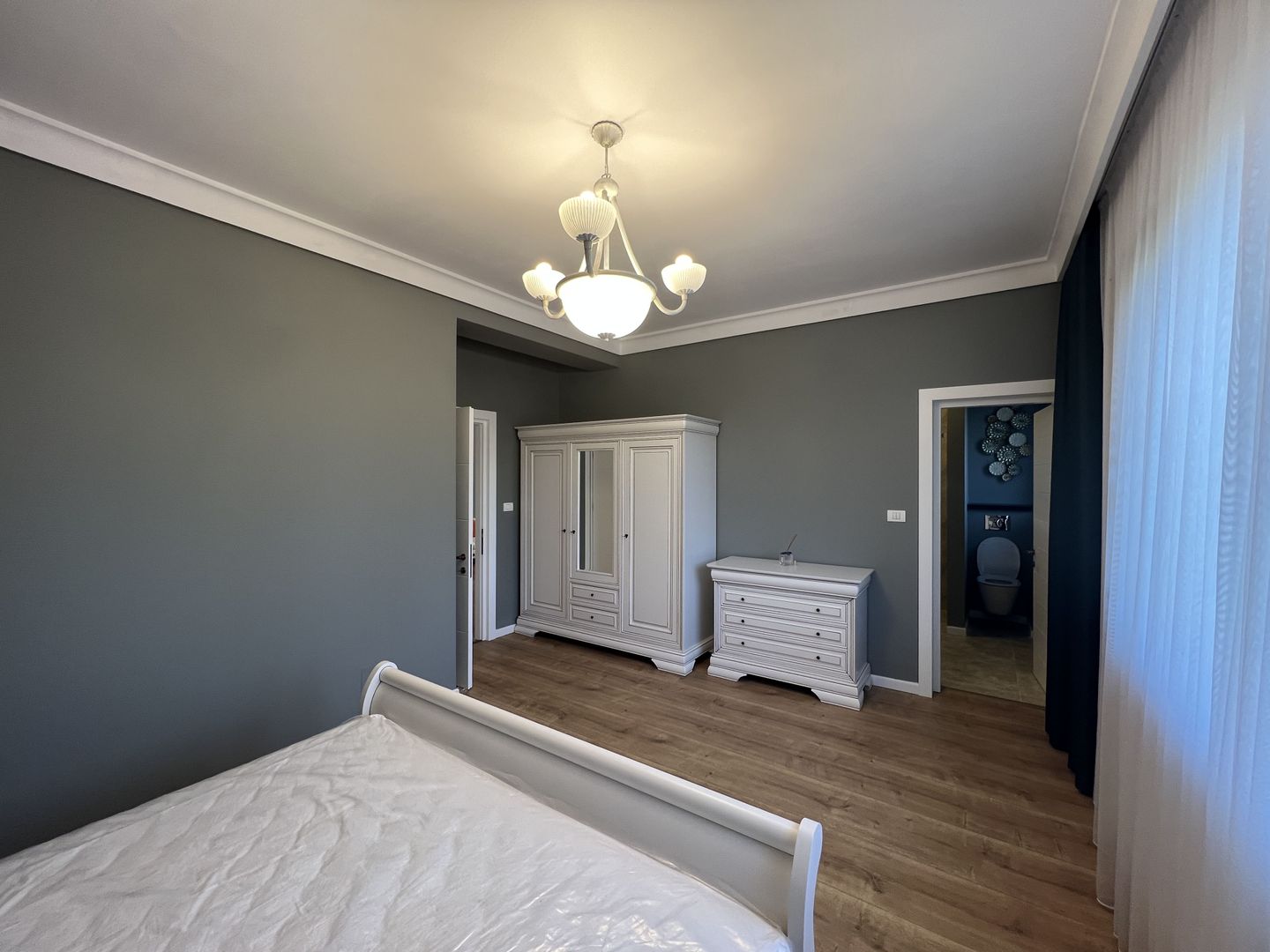 Vila Plan Parter | Corbeanca | La maginea padurii - Poză 6