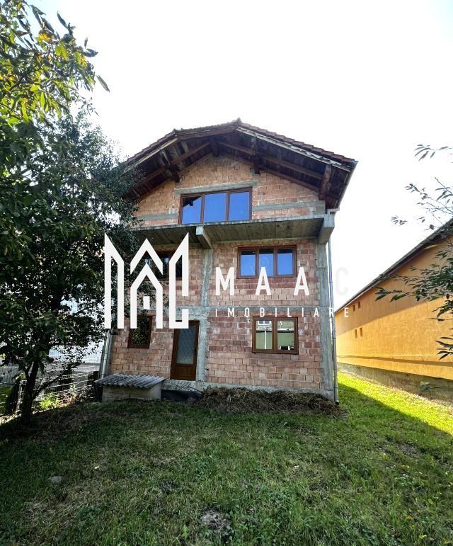 Casa Individuala de Vanzare I 5 Camere I Intabulata I Cisnadie - Poză 2