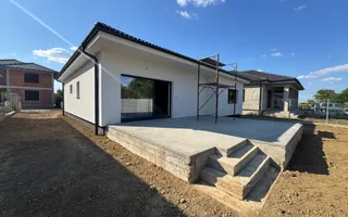 Casa semifinisata | 112 mp utili - 420 mp teren | Zona Calea Odoreului - Poză 18