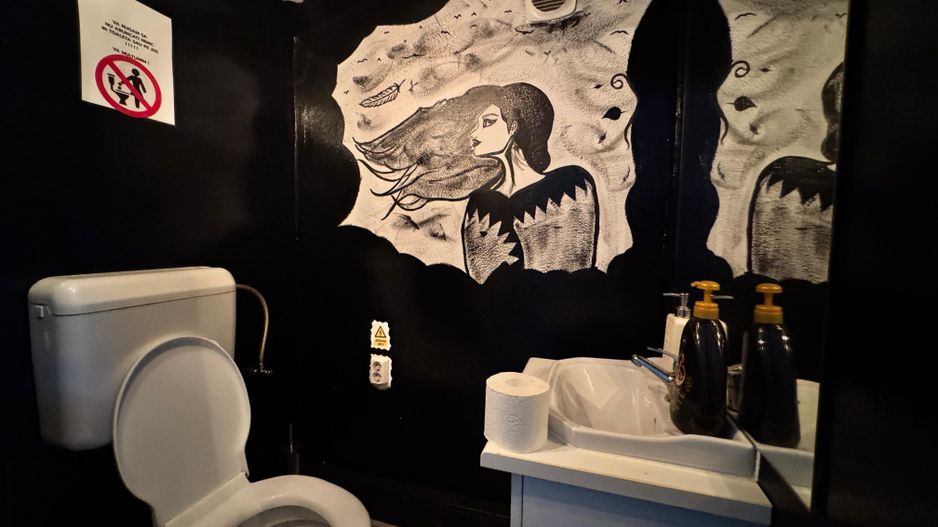 Spatiu Comercial De Inchiriat | Calea Martirilor | 54 mp | Etaj 1 - Poză 8