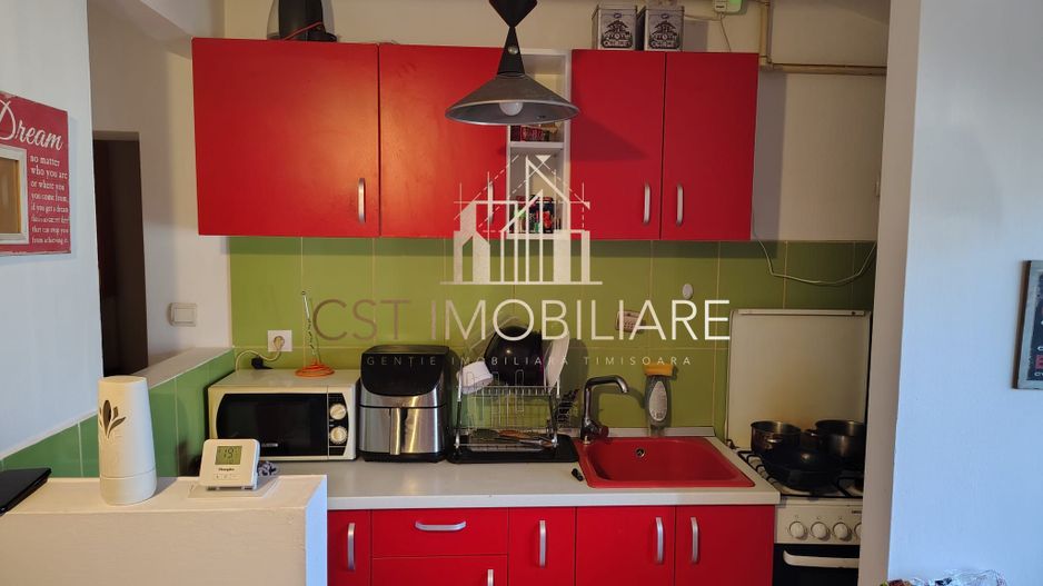 Apartament cu 2 camere / Calea Aradului - Poză 6