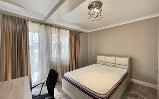 Casă ultramodernă cu terasă panoramică strada Voroneț - Poză 8