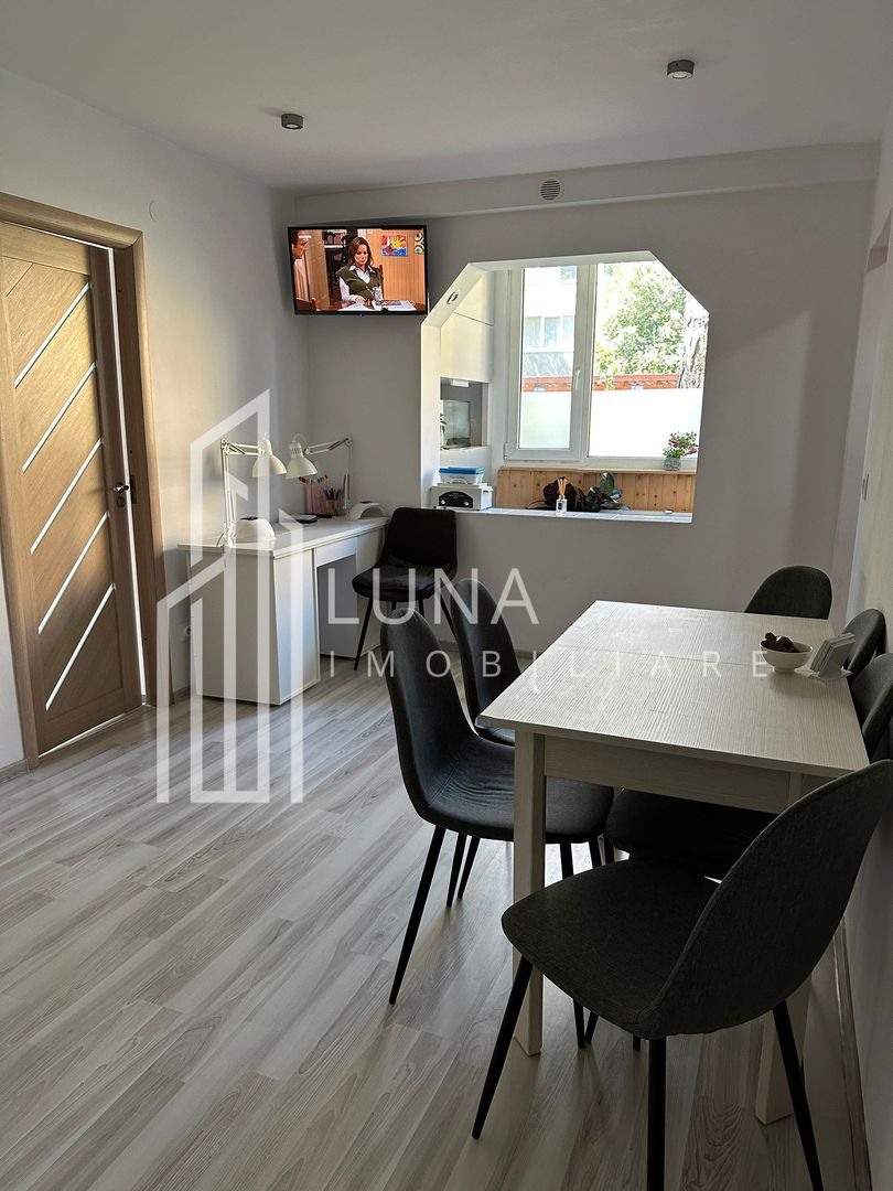 Apartament 2 camere, 38 mp, parter, Mureseni - Poză 2