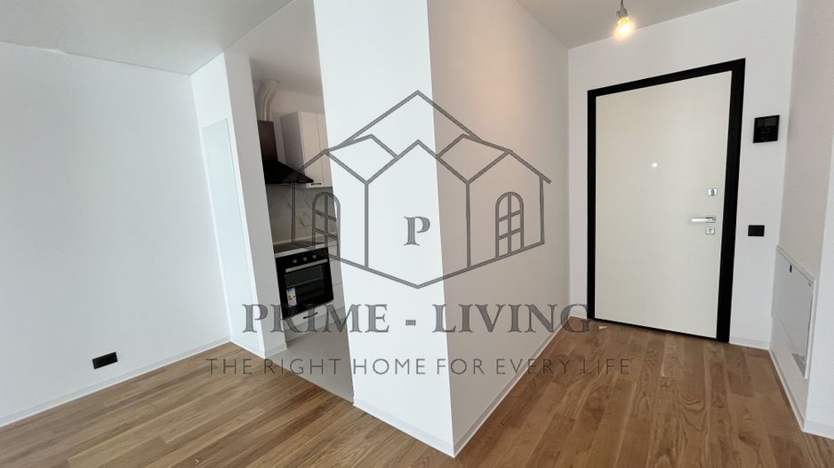 APARTAMENT DE LUX CU 2 CAMERE LA INCHIRIERE IN COMPLEX REZIDENTIAL - Poză 10