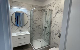 AP. 3 CAMERE GREENFIELD, PRIMA INCHIRIERE, PARCARE, MASINA SPALAT VASE - Poză 7