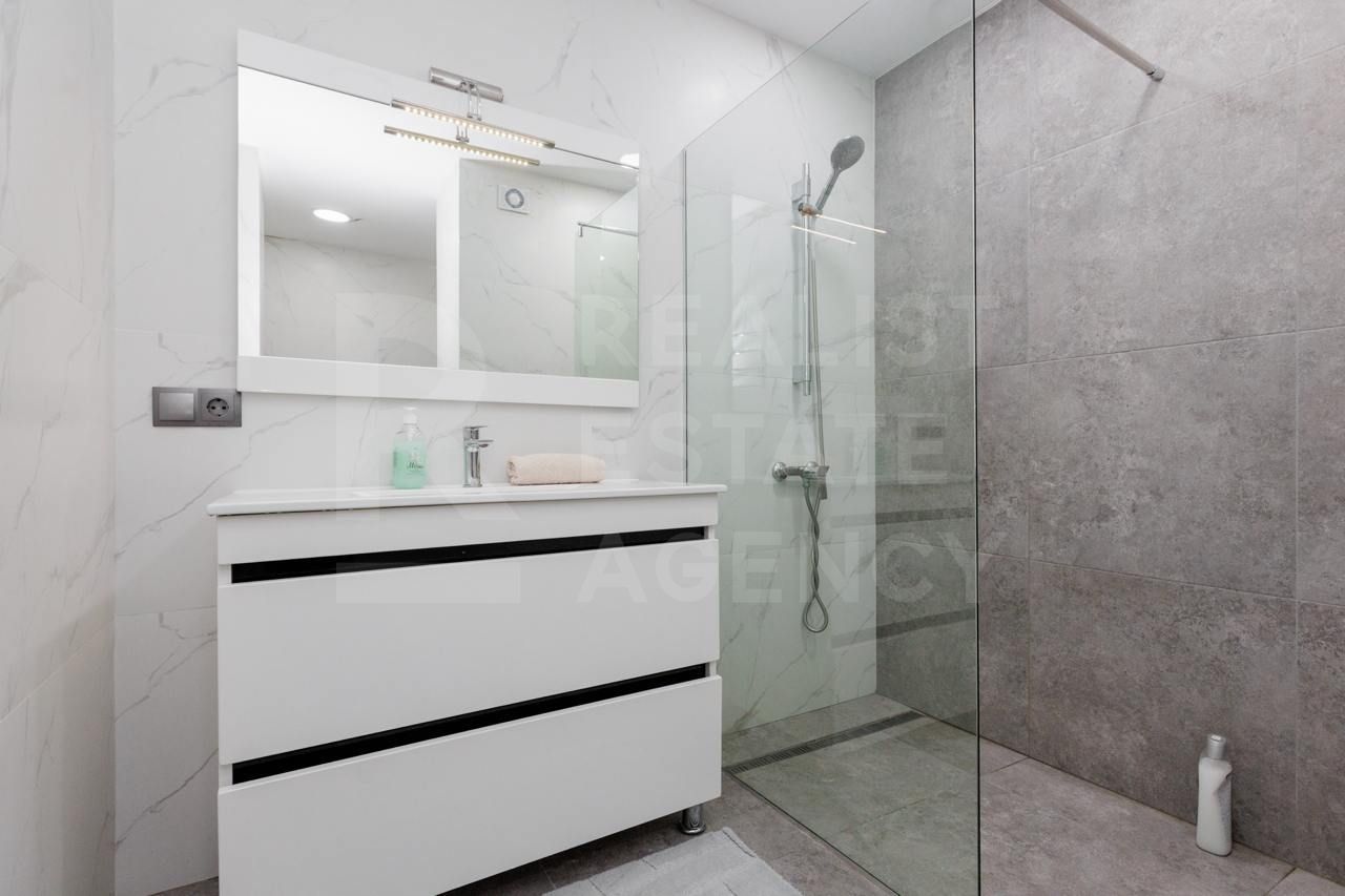 Chirie, apartament, 3 camere, strada Nicolae Starostenco, Centru - Poză 13