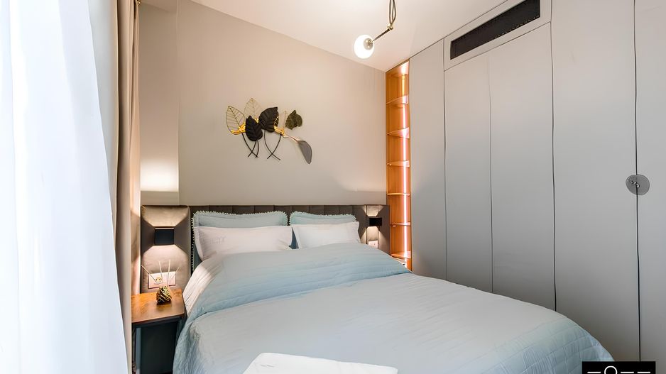 Studio dublu exclusivist în One Mircea Eliade – Design modern - Poză 10