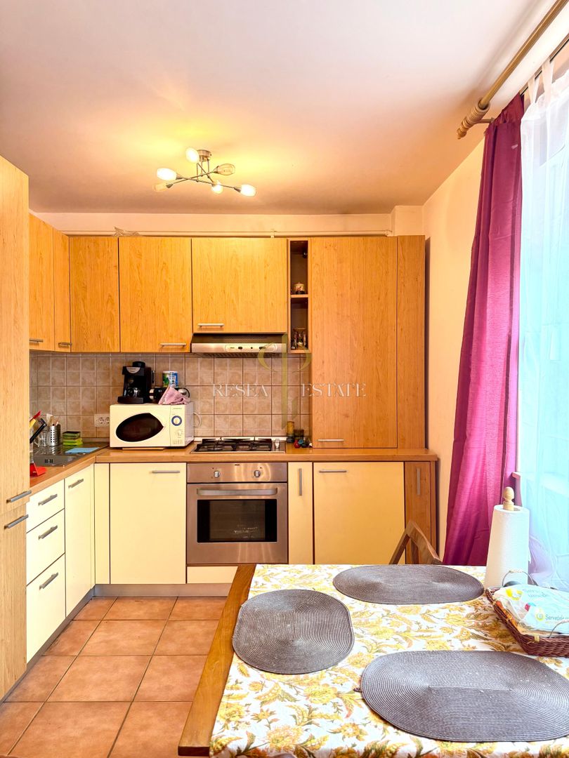 Apartament mobilat și utilat – 86 m² utili, 2 locuri de parcare - Poză 4