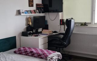 Apartament Pacurari 3camere/ et.1, 59mp // Zona - Alpha Bank - Poză 9