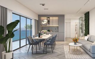 Apartament exclusivist 2 camere Mamaia - Poză 3