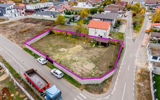 Oportunitate rară în Via Carmina – Strada Flavia | 955 mp - Poză 2