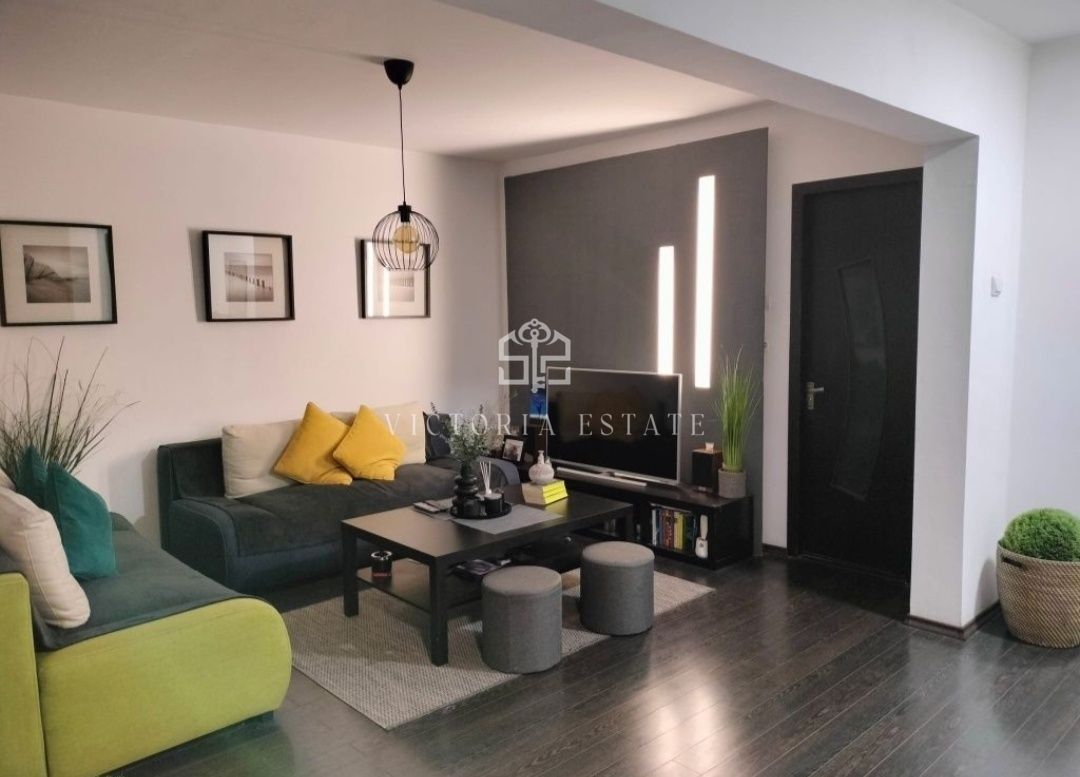 Apartament 2 camere Republicii Mega Image stradal et3/10 - - Poză 1
