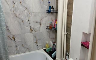 Apartament 3 camere de inchiriat, Tatarasi, etaj 1, Iasi - Poză 8