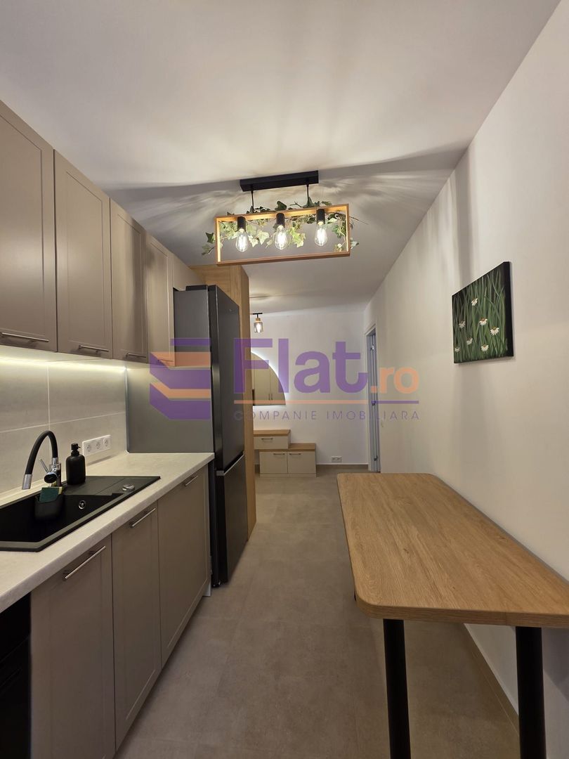 Apartament 3 camere Răcădău – renovat complet - Poză 20
