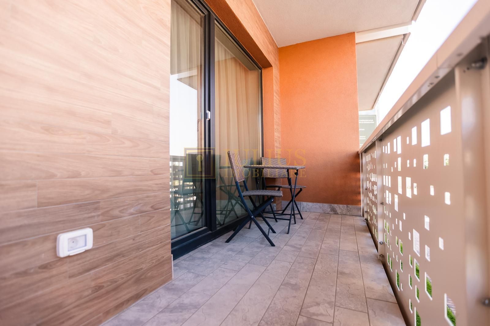 Future Residence, loc de parcare subteran, ctr ANAF inclus - Poză 15